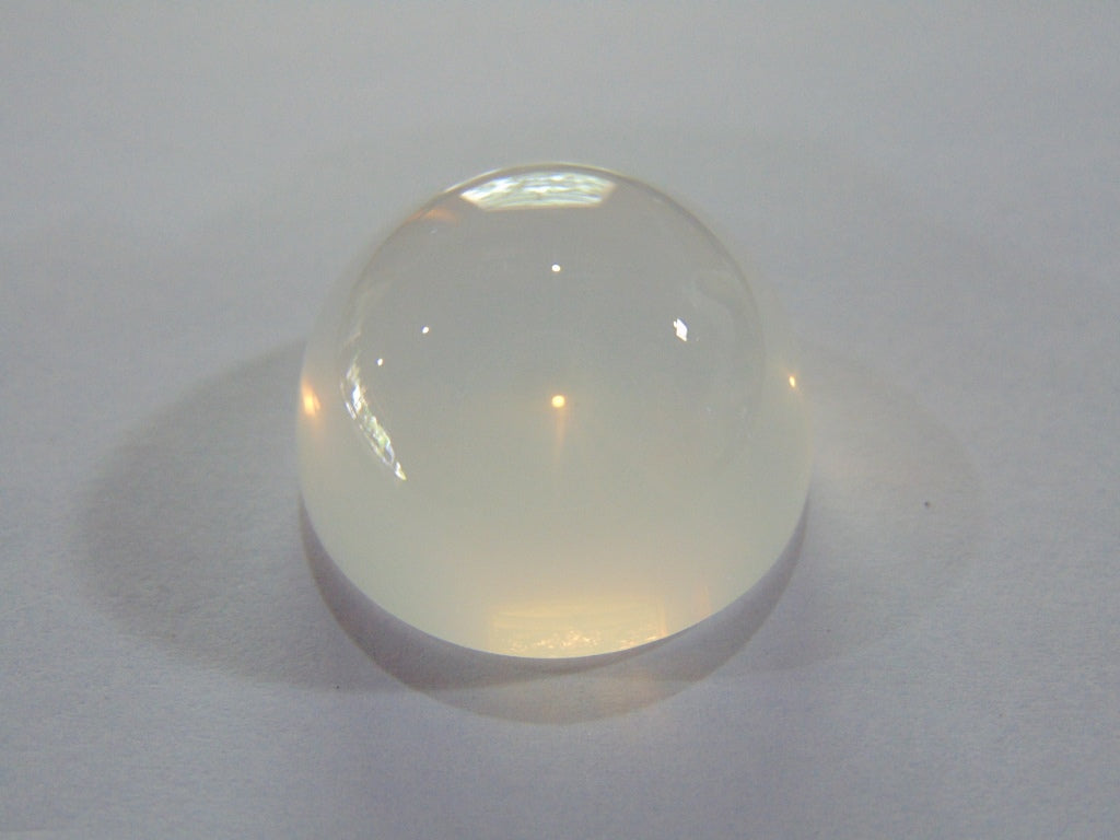 87.50ct Quartz (Crystal)