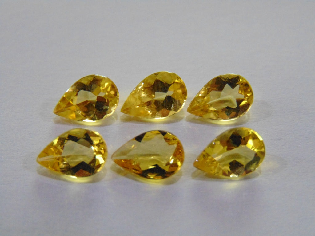 6.20ct Beryl