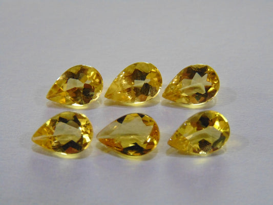 6.20ct Beryl