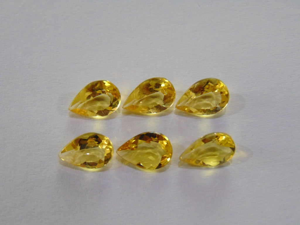 6.20ct Beryl