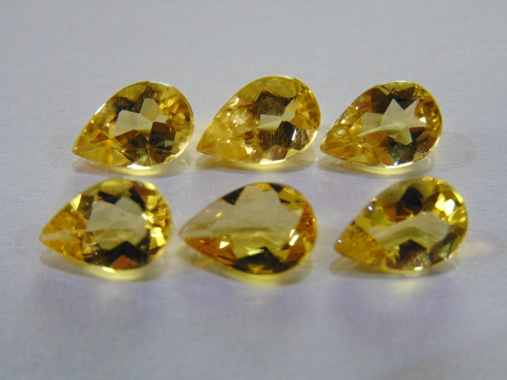 6.20ct Beryl