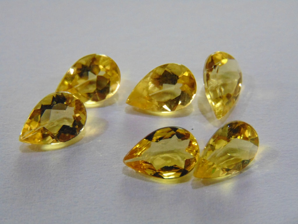 6.20ct Beryl