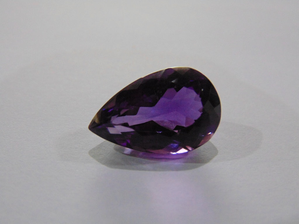 12.90ct Amethyst