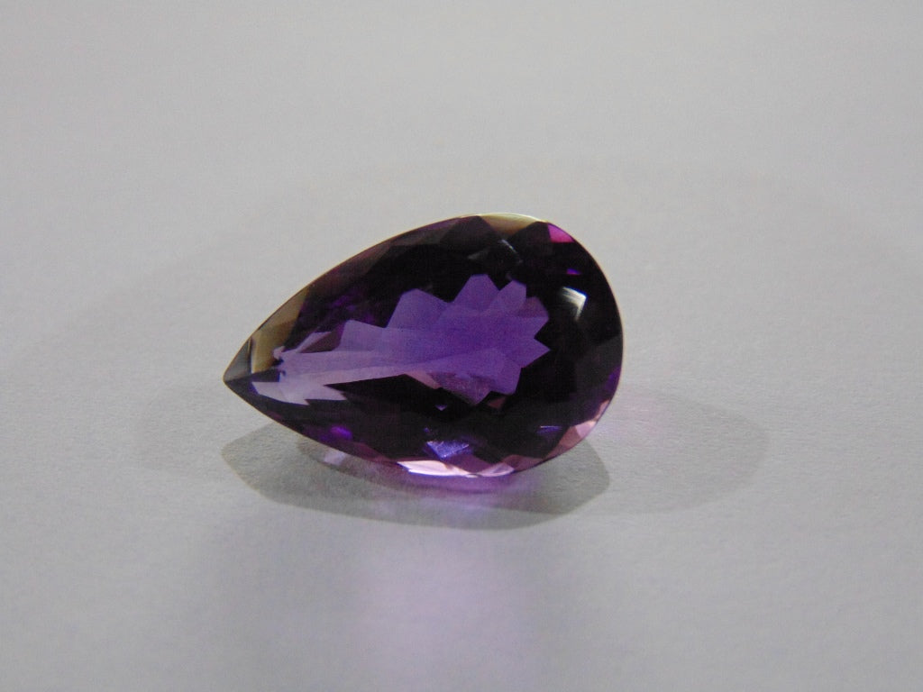 12.90ct Amethyst