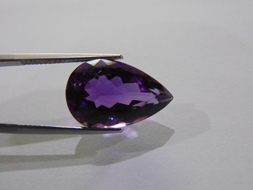 12.90ct Amethyst