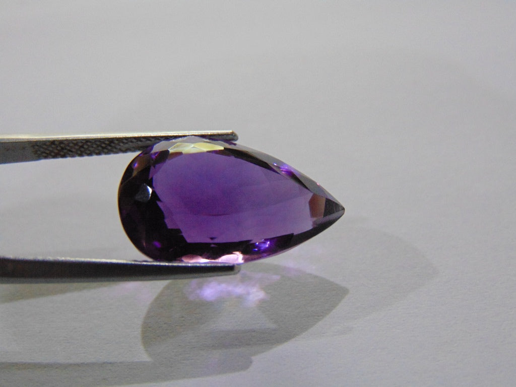 12.90ct Amethyst