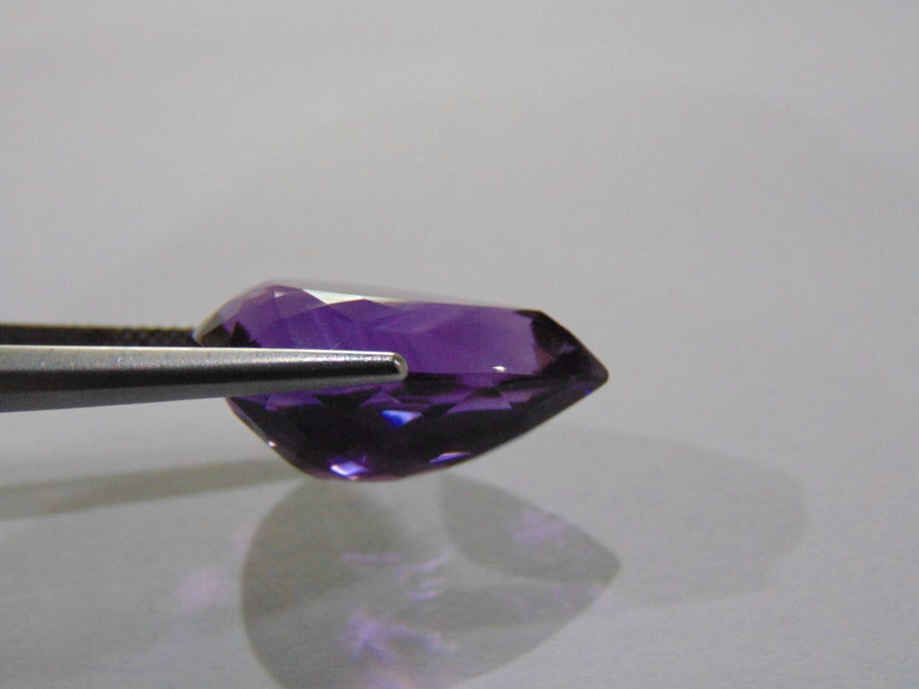 12.90ct Amethyst