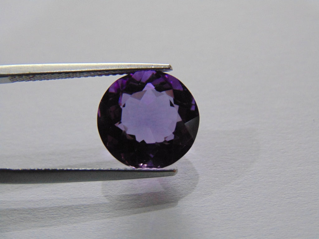 6.30ct Amethyst