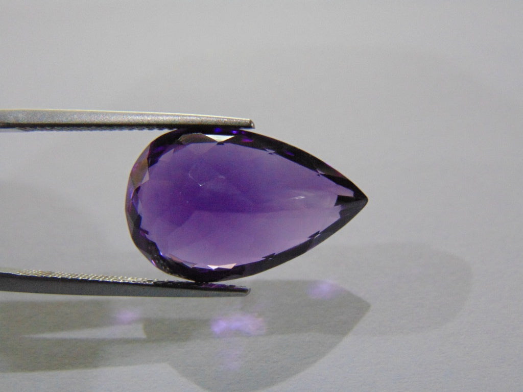 12.90ct Amethyst