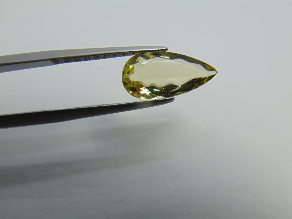 2.80ct Beryl 15x7mm