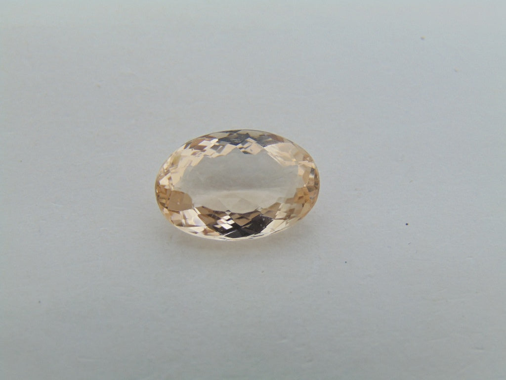 8.75cts Morganite