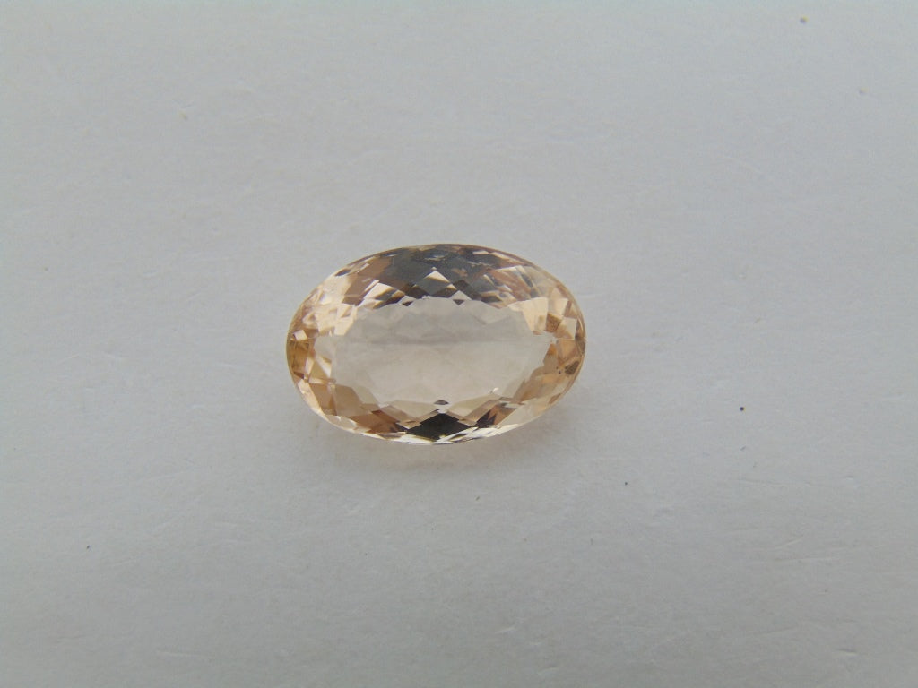 8.75cts Morganite