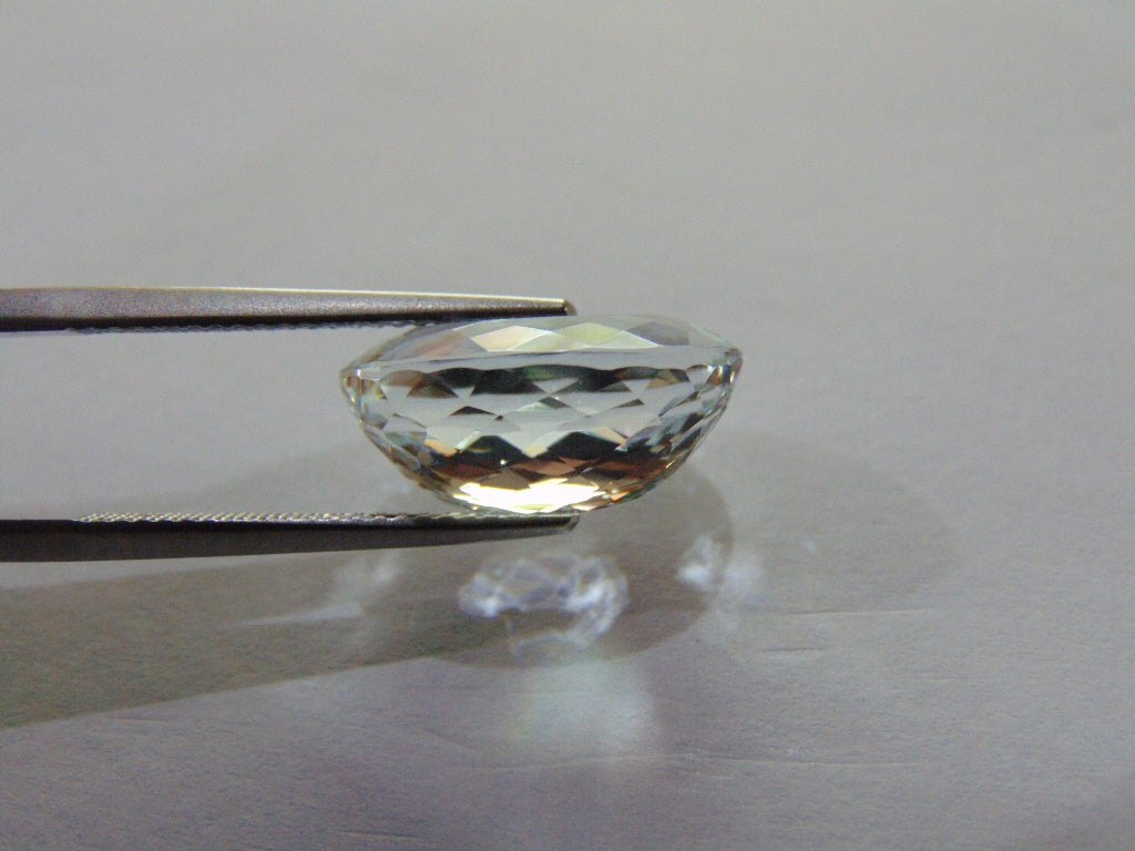 8.30ct Aquamarine