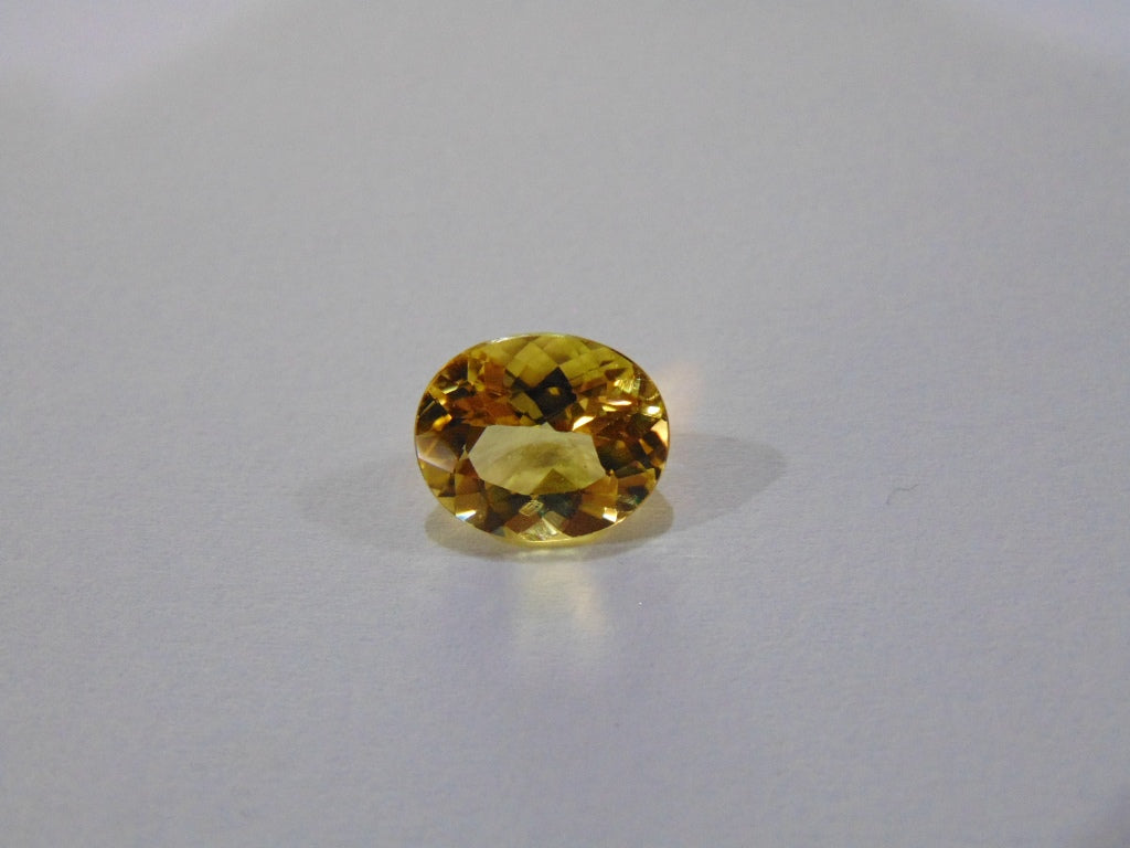 4.10ct Beryl