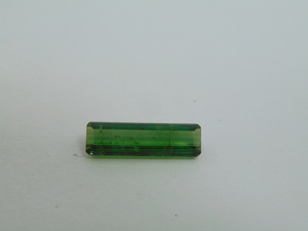 4.20cts Tourmaline