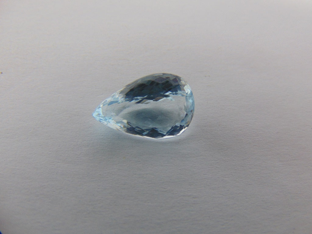 5.09cts Aquamarine