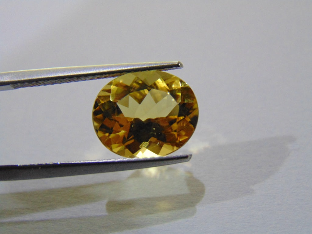 4.10ct Beryl