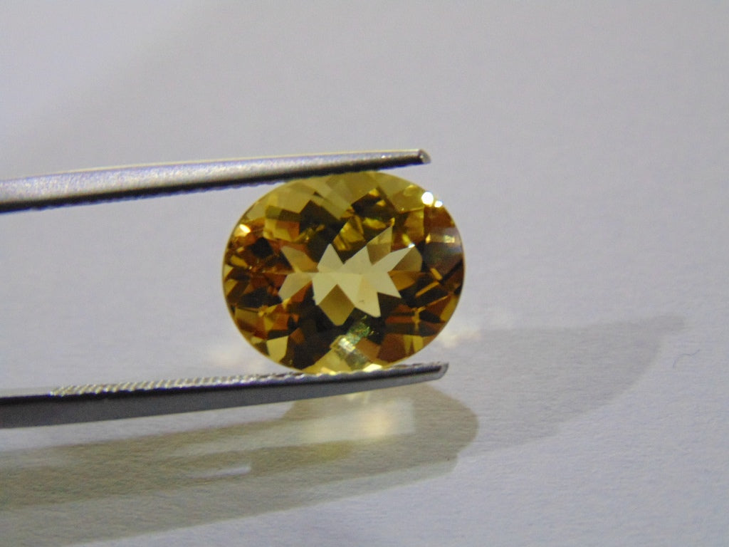 4.10ct Beryl