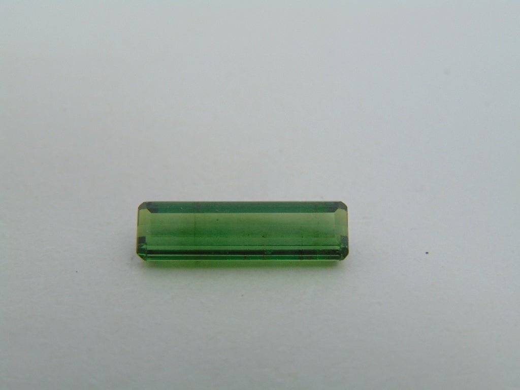 4.20cts Tourmaline