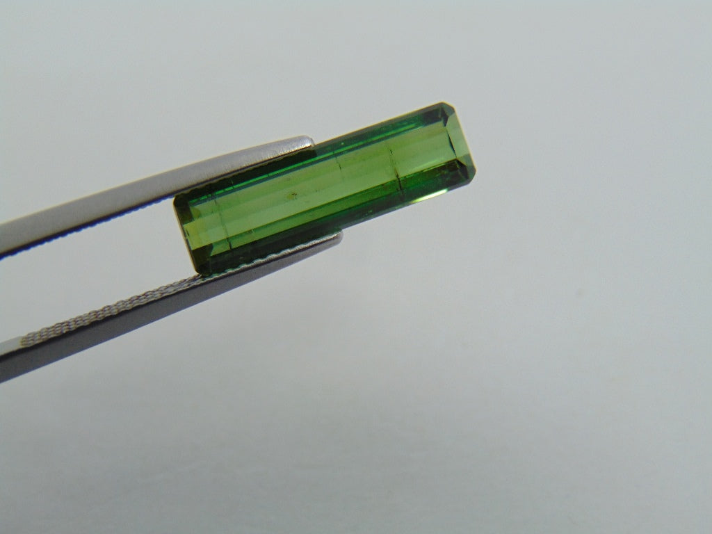 4.20cts Tourmaline