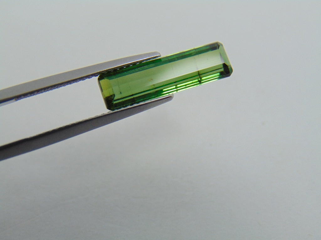 4.20cts Tourmaline