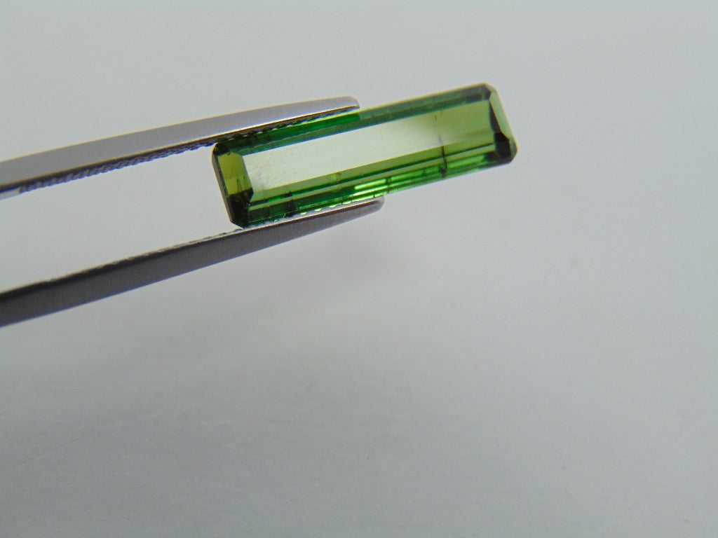 4.20cts Tourmaline