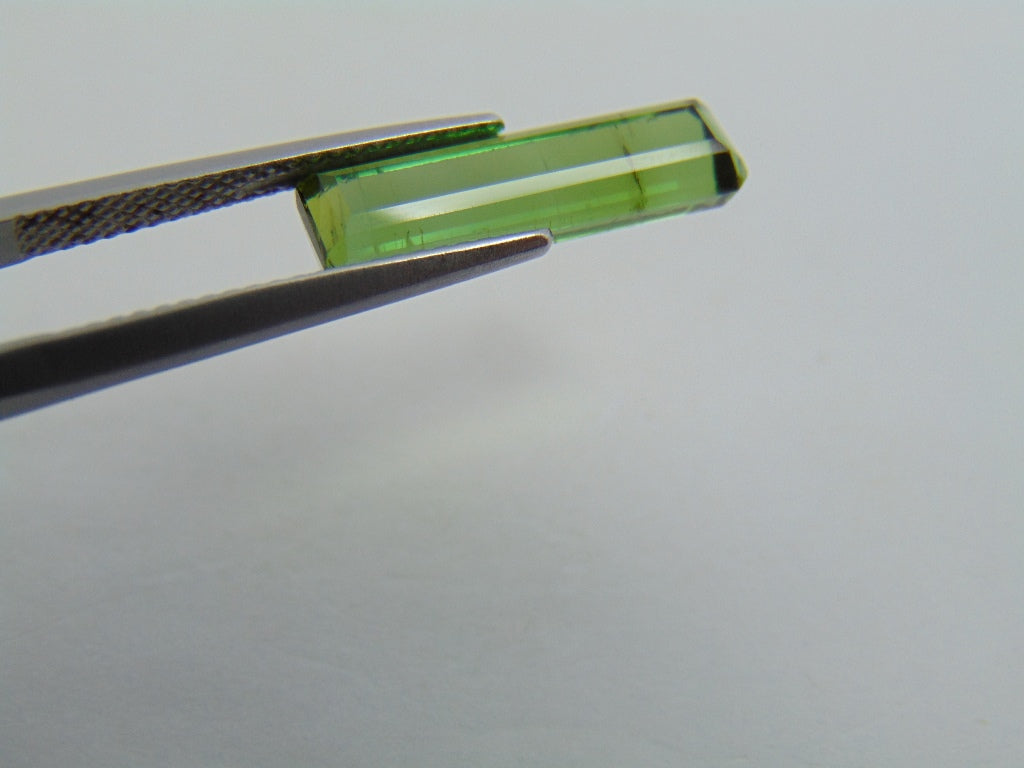 4.20cts Tourmaline