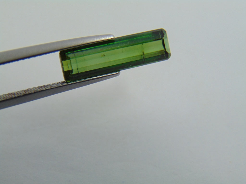 4.20cts Tourmaline