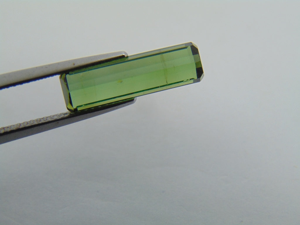 4.20cts Tourmaline