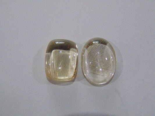 30ct Rutile