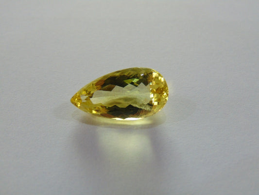 9.30ct Beryl (Green)