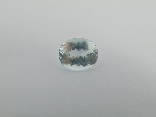 6.80cts Aquamarine