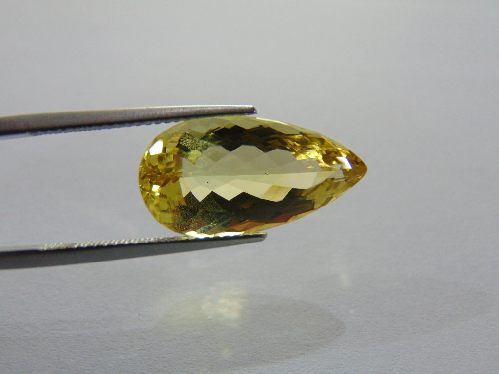 9.30ct Beryl (Green)