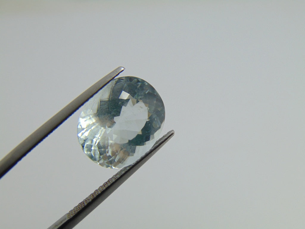 6.80cts Aquamarine