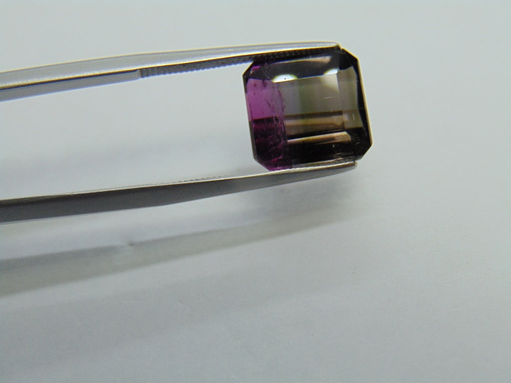 5.80ct Tourmaline 10x11mm