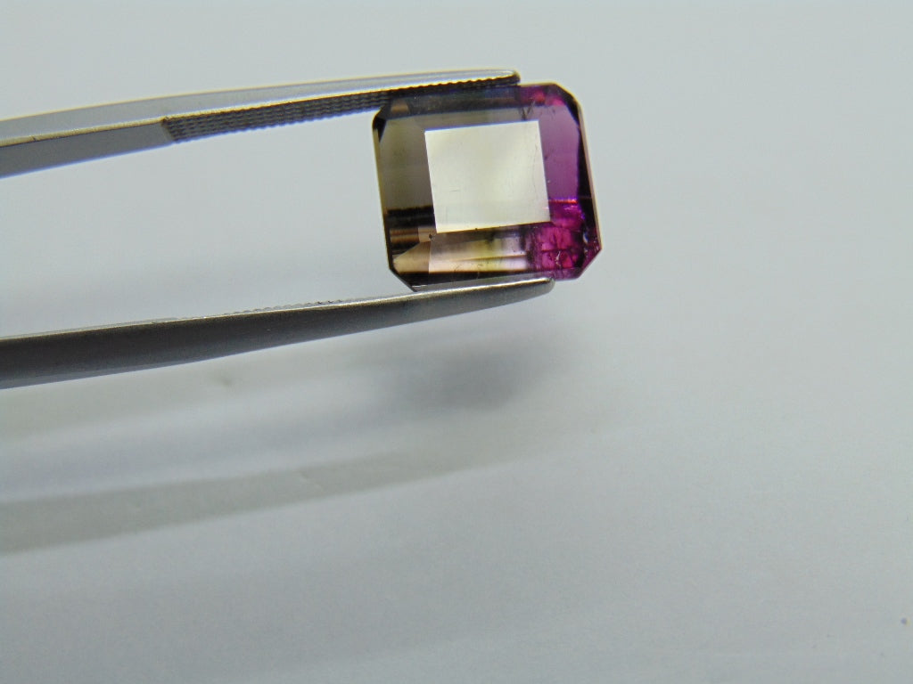 5.80ct Tourmaline 10x11mm