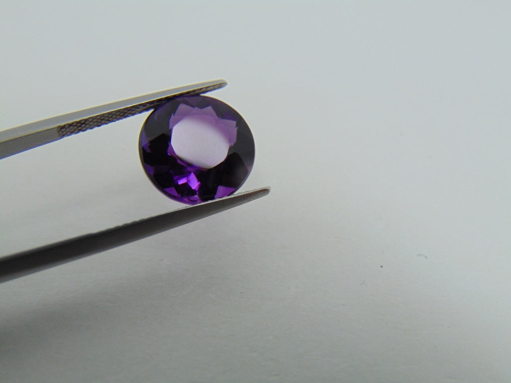 7.05cts Amethyst