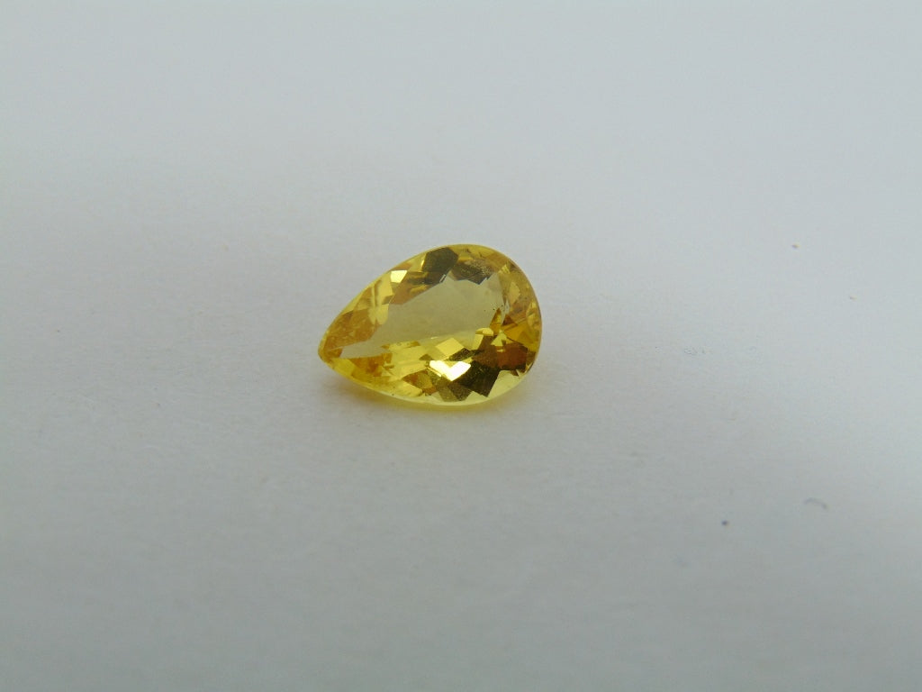 4.05cts Beryl