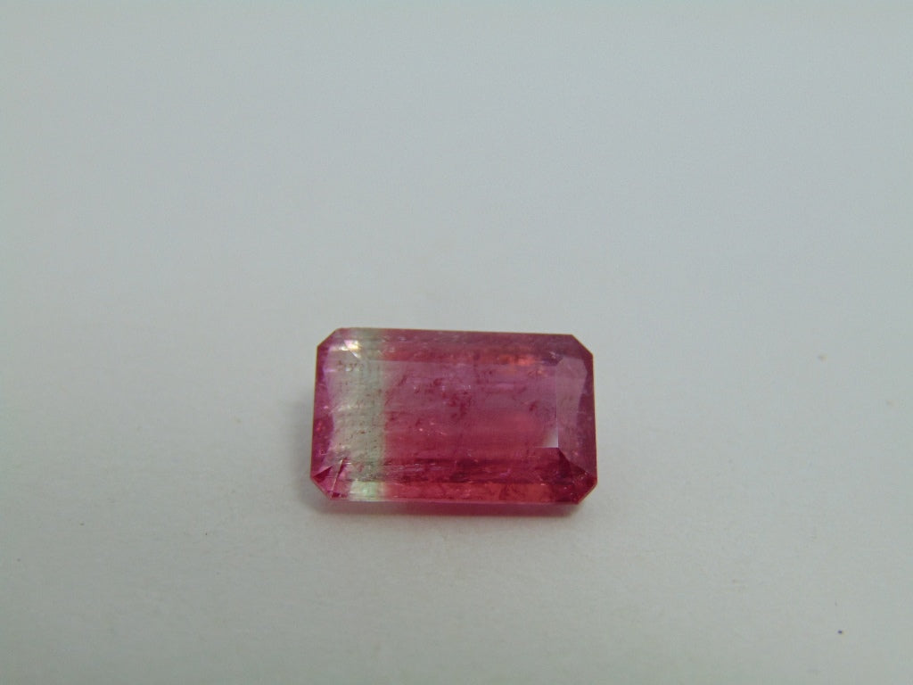 11.20cts Tourmaline (Bicolor)