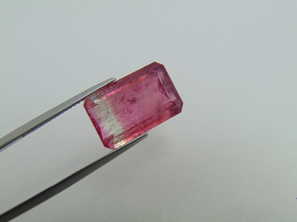 11.20cts Tourmaline (Bicolor)