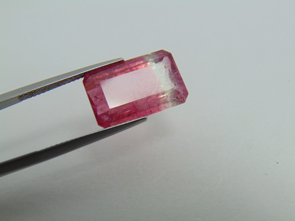 11.20cts Tourmaline (Bicolor)