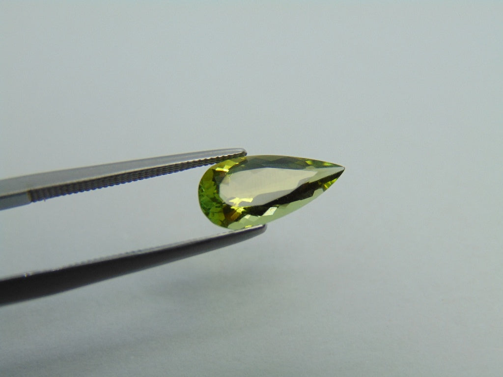 1.85ct Tourmaline 13x6mm