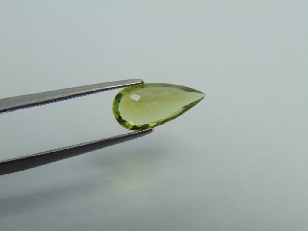 1.85ct Tourmaline 13x6mm