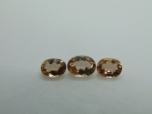 5.30cts Topaz (Set)