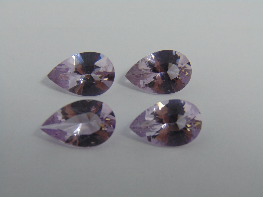 15.10cts Amethyst (Calibrated)