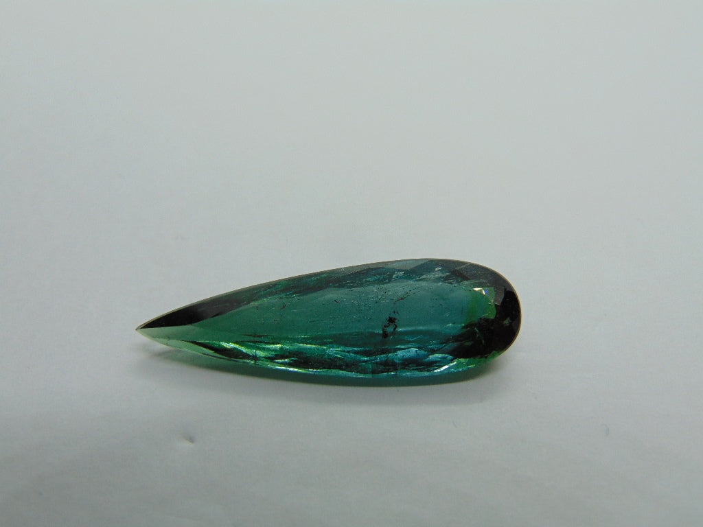 12.20ct Tourmaline 32x10mm