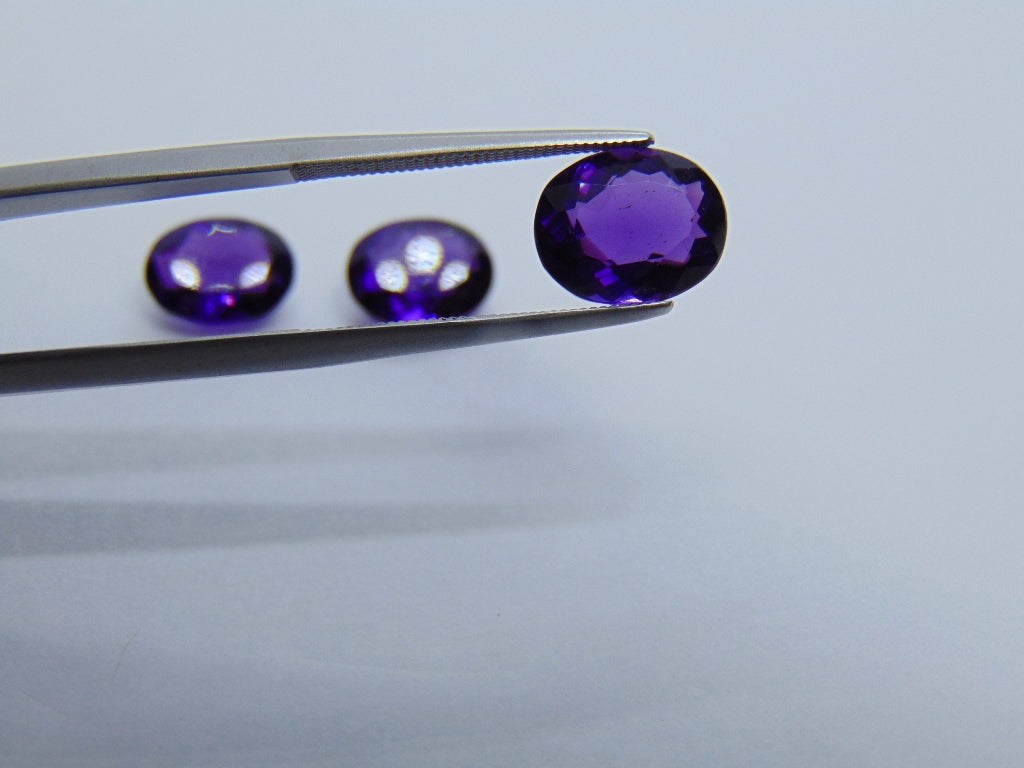 7.25cts Amethyst