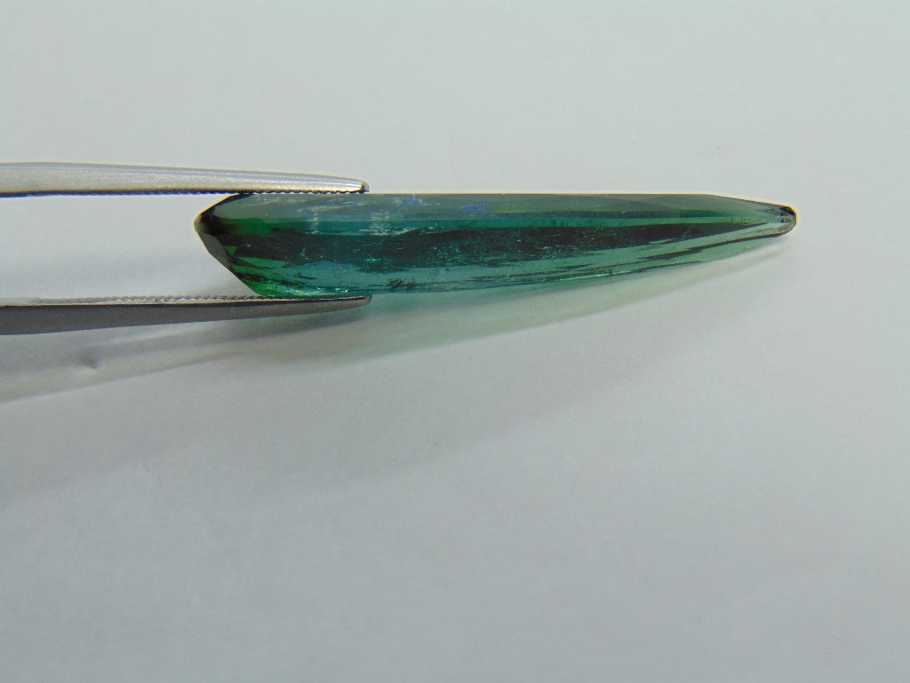 12.20ct Tourmaline 32x10mm