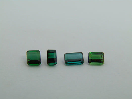 3.36cts Tourmaline