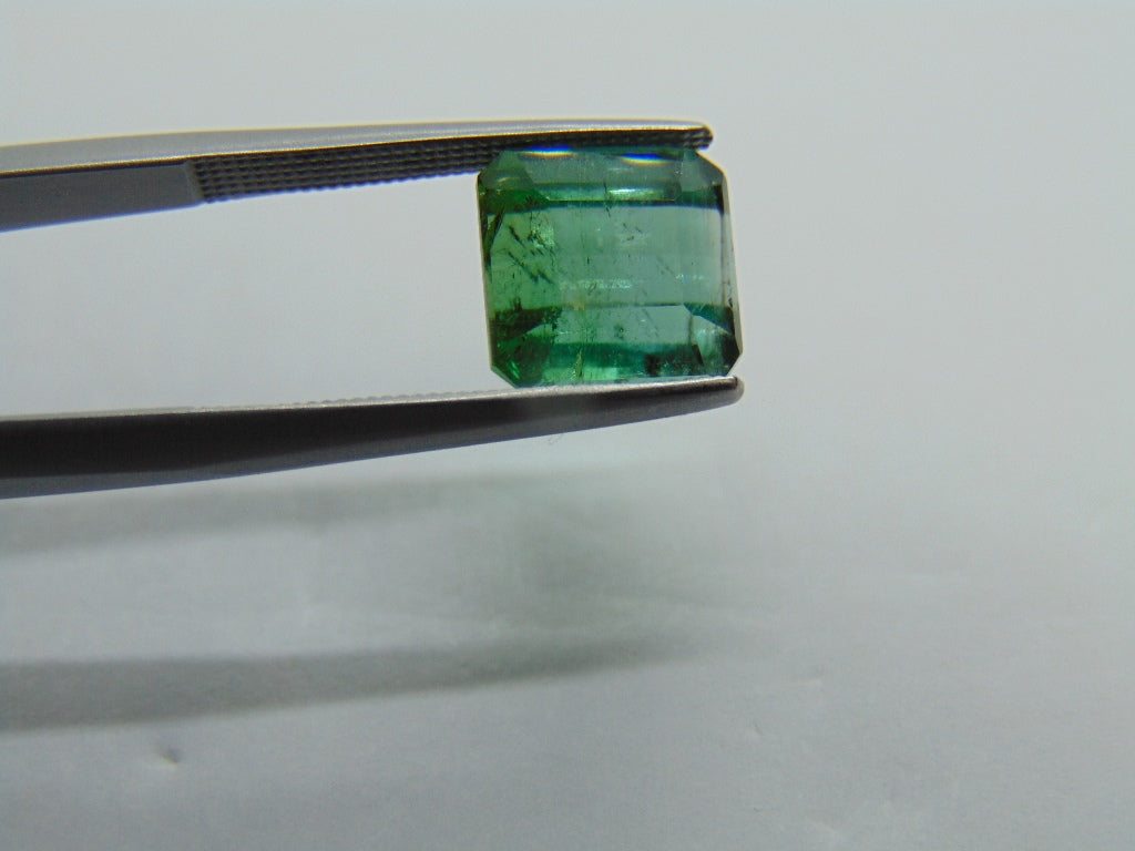 5.75ct Tourmaline 9mm